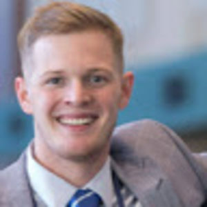 Meet your Posher, Mitchell